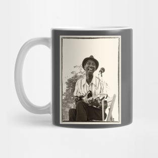 take five Mug